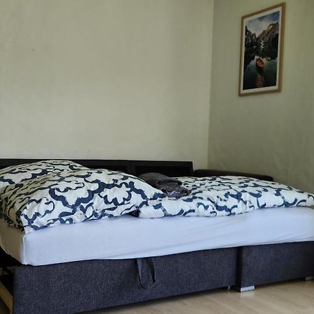 Schoene Ferienwohnung In Traumlage Fewo Solohike Seelisberg Zewnętrze zdjęcie