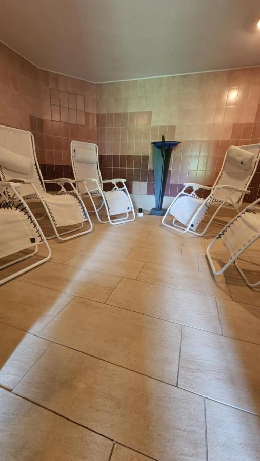 Schoene Ferienwohnung In Traumlage Fewo Solohike Seelisberg Zewnętrze zdjęcie