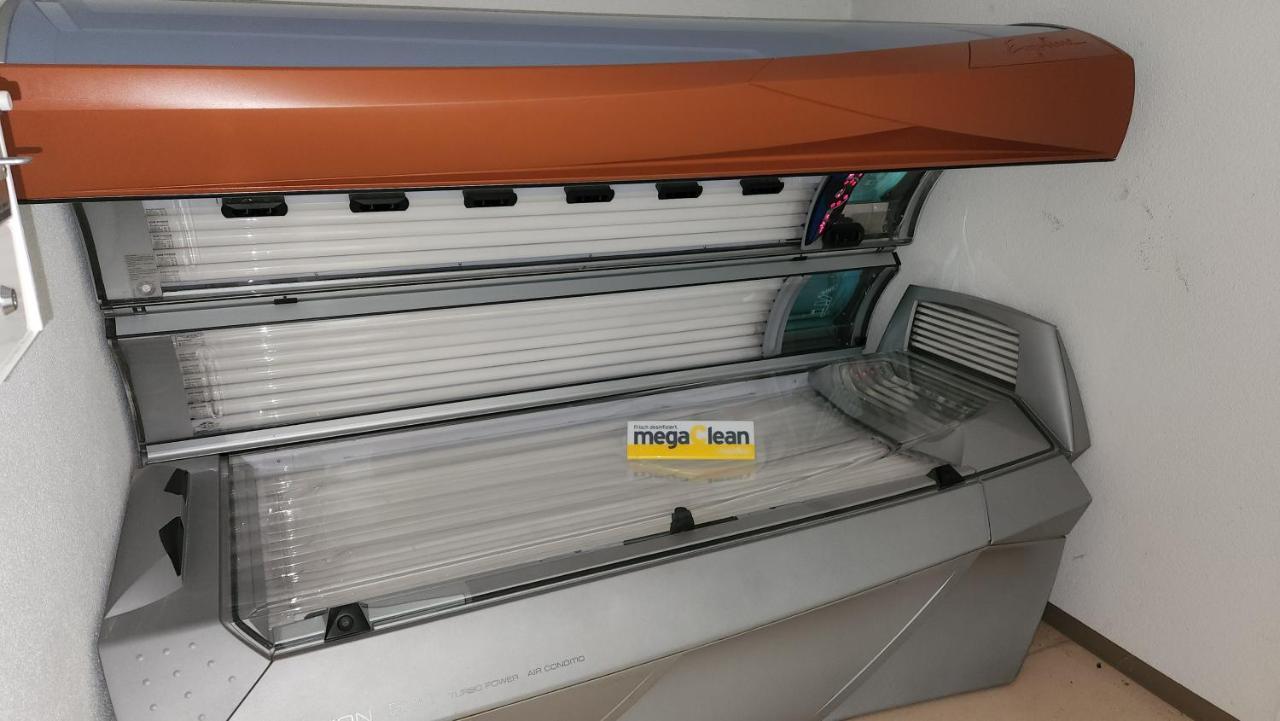 Schoene Ferienwohnung In Traumlage Fewo Solohike Seelisberg Zewnętrze zdjęcie