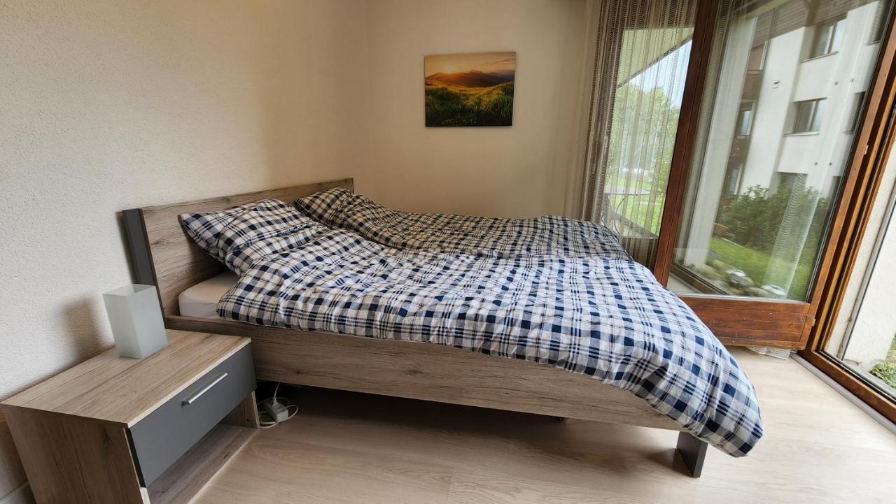 Schoene Ferienwohnung In Traumlage Fewo Solohike Seelisberg Zewnętrze zdjęcie