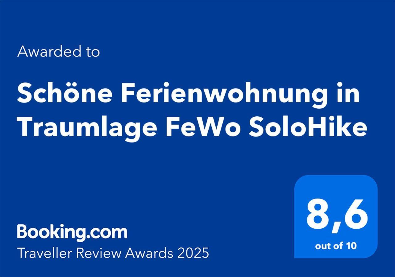 Schoene Ferienwohnung In Traumlage Fewo Solohike Seelisberg Zewnętrze zdjęcie